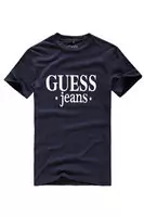 discount t-shirt guess hommes 2013 usa guess jeans borland